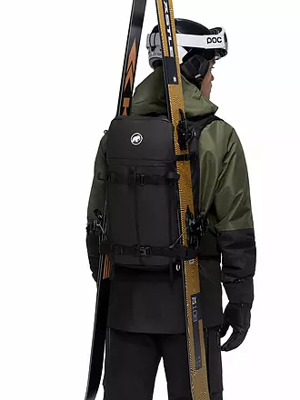 MAMMUT | Zaino da sci alpinismo Nirvana 28 |